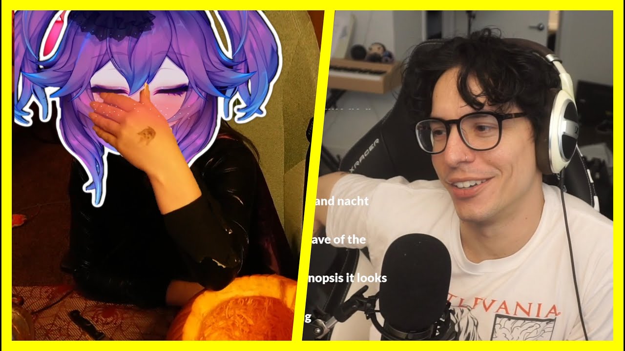 Cotton Get Flustered Calling Her 