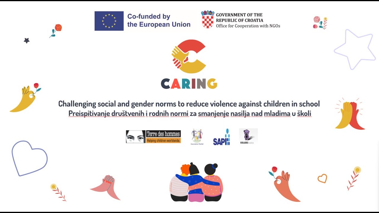 BIRAM BITI SVOJ(A)! ENG