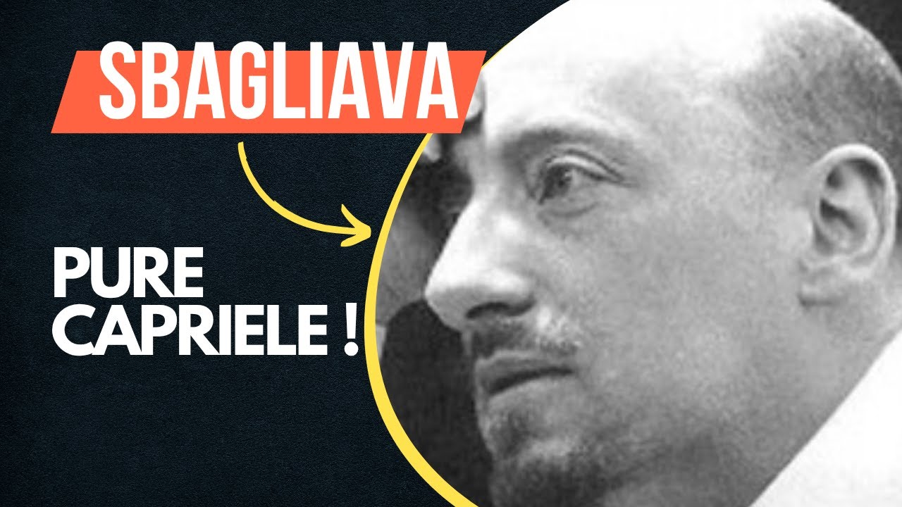 IL DIALETTO ABRUZZESE NON MUORE SE LO SBAGLI, MUORE SE NON LO USI #ilpretuziano