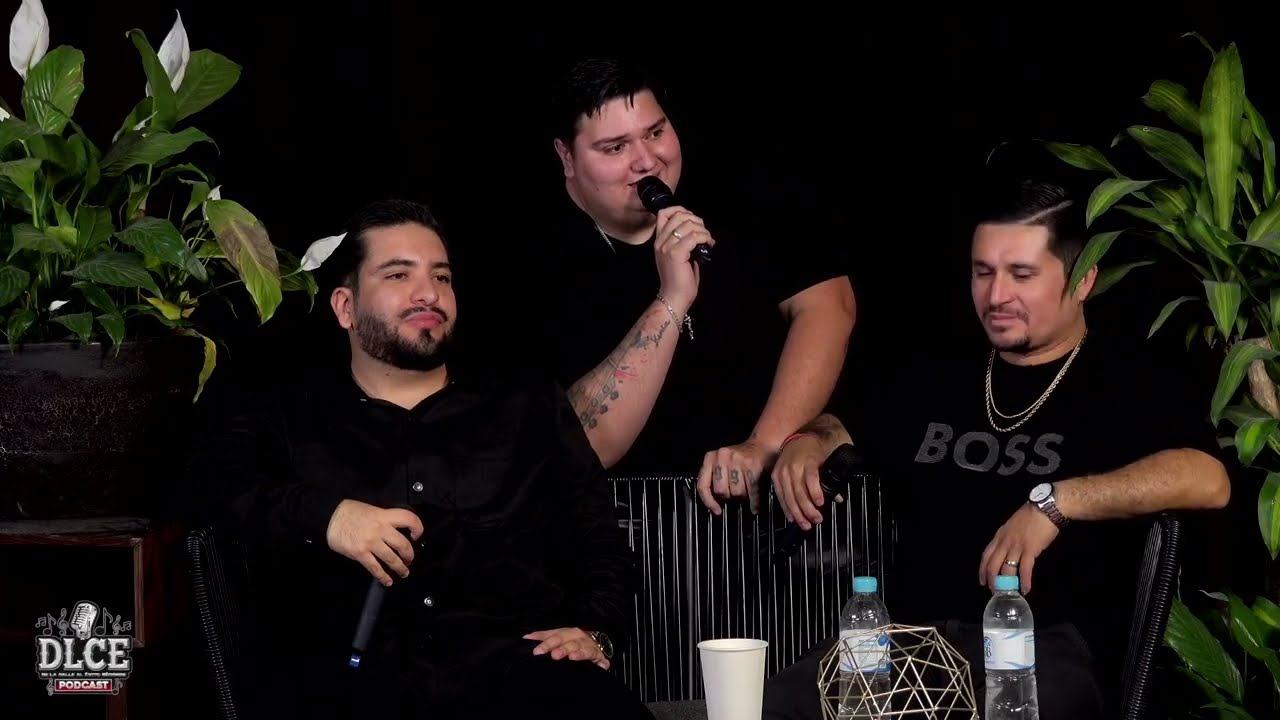 DLCE Podcast- Ruta Simple🎙️