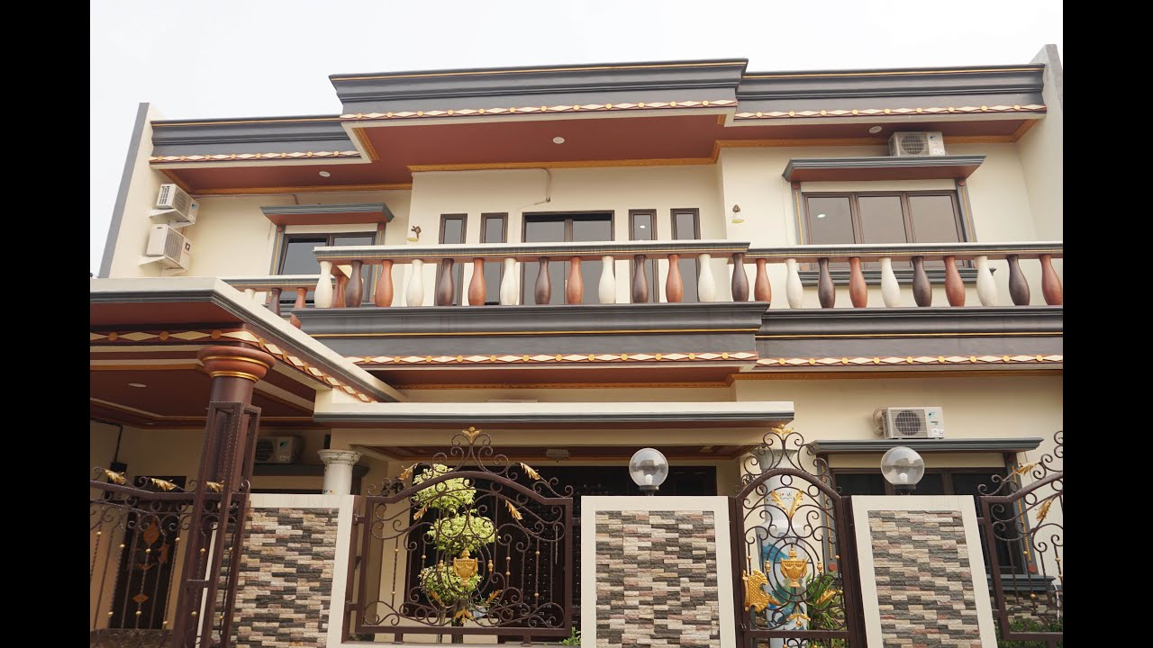 House for rent in Tangerang Selatan near Jakarta, Indonesia