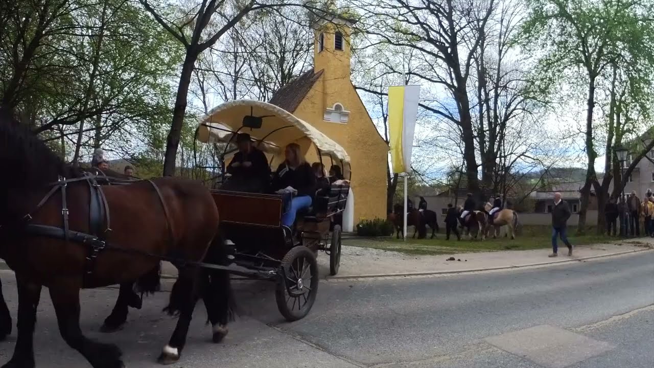 Leonhardiritt 2024