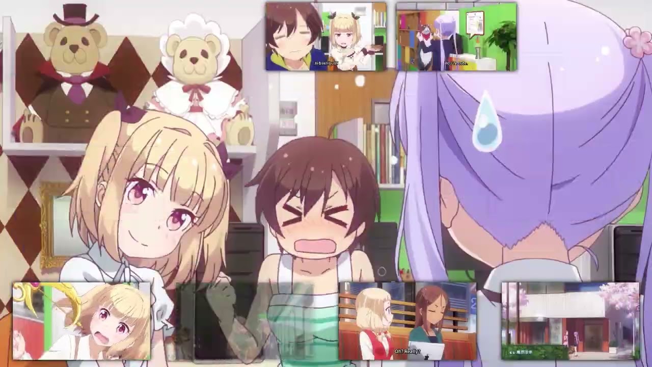 [New Game] 