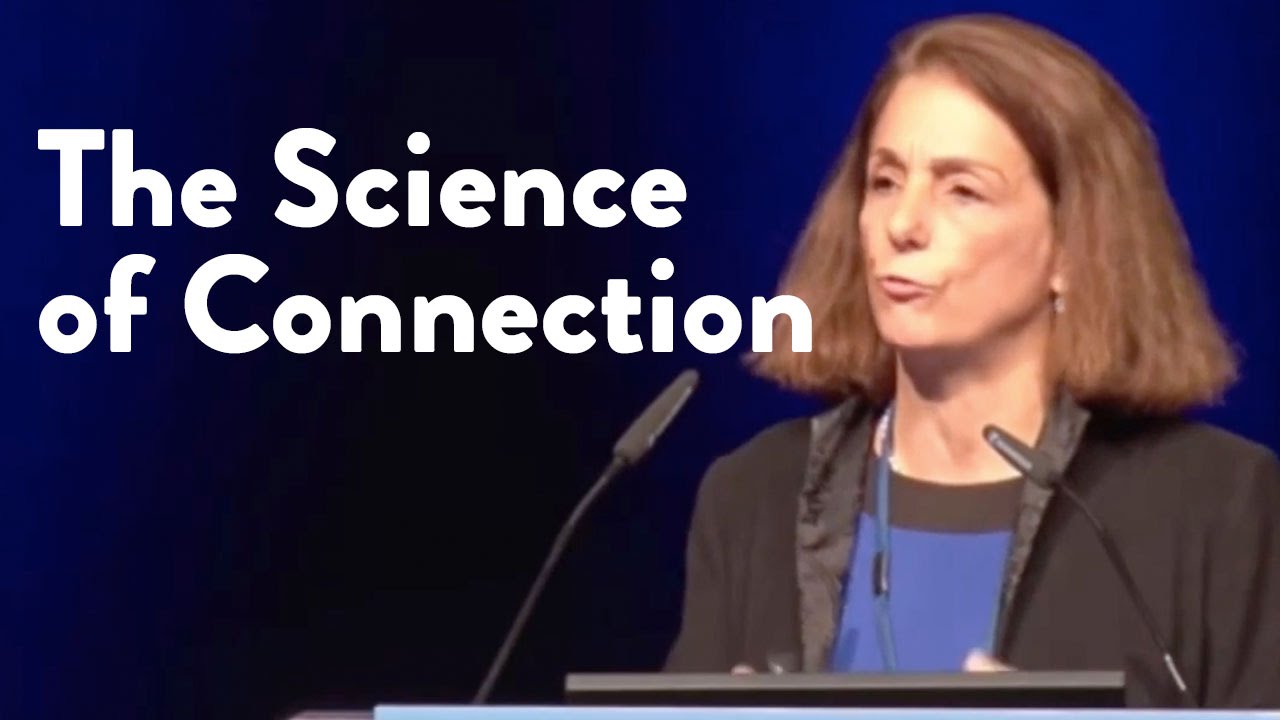 The Science of Connection  [Functional Forum]