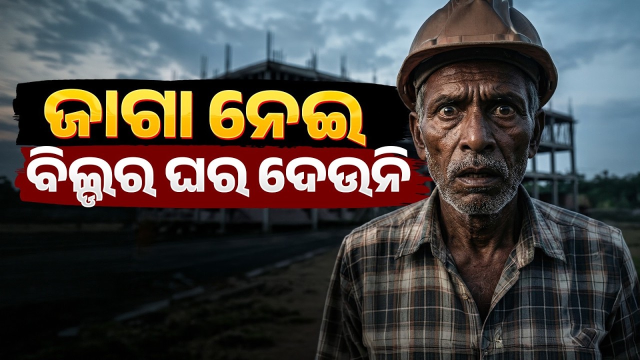 Builder Not Giving Possession After Taking Land? | Joint Venture Agreements | Odisha Land Doctor