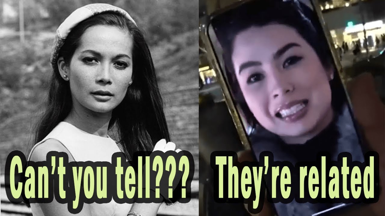 Kwan Family Lore