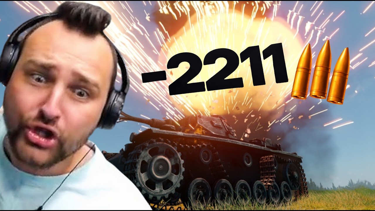 Streamers & Ammoracks  | World of Tanks funny moments ep. 07💣💣!!!!