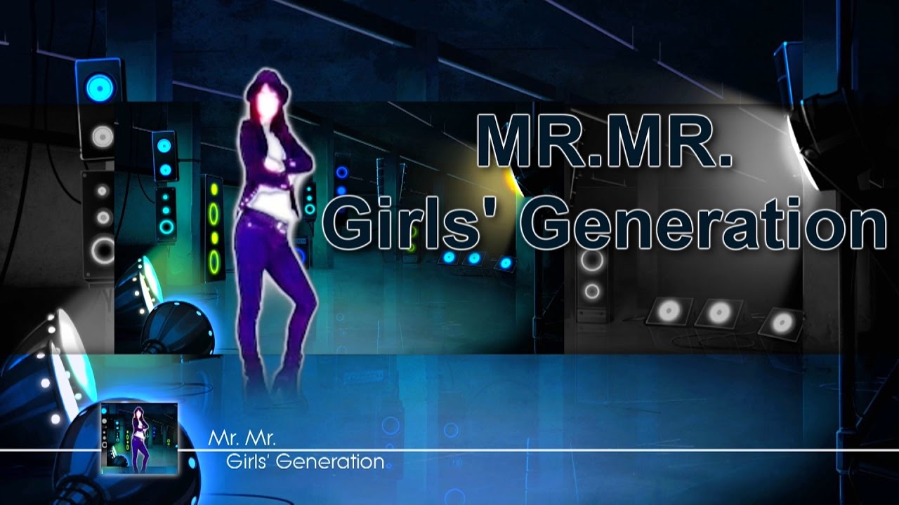 Just Dance | Girls' Generation - Mr.Mr. | Kpop | Choreography