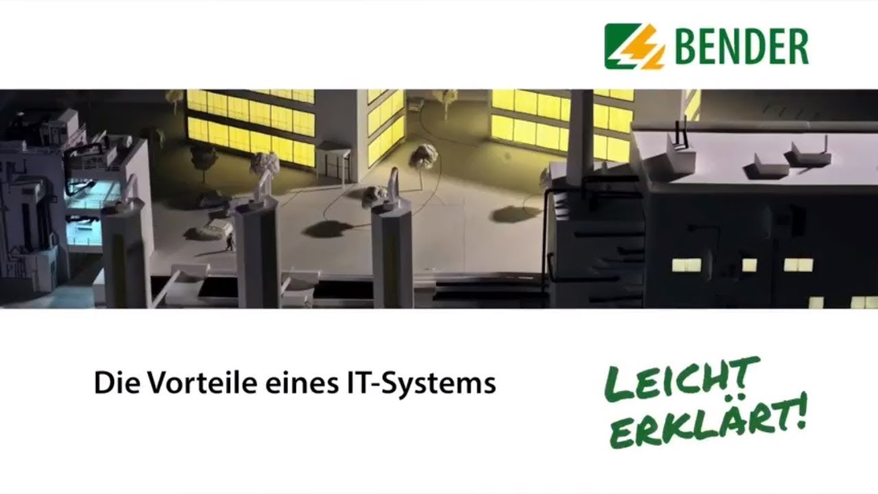 IT-System leicht erkl&auml;rt (Teil 1)