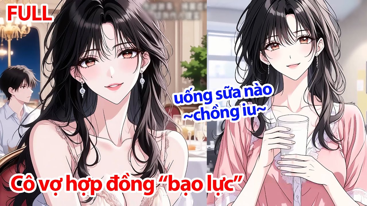 FULL Ánh Trăng Sáng Vừa Trở Về, Việc Đầu Tiên Cô Vợ Hợp Đồng Của Tôi Làm Là... Đánh Gãy Chân Hắn