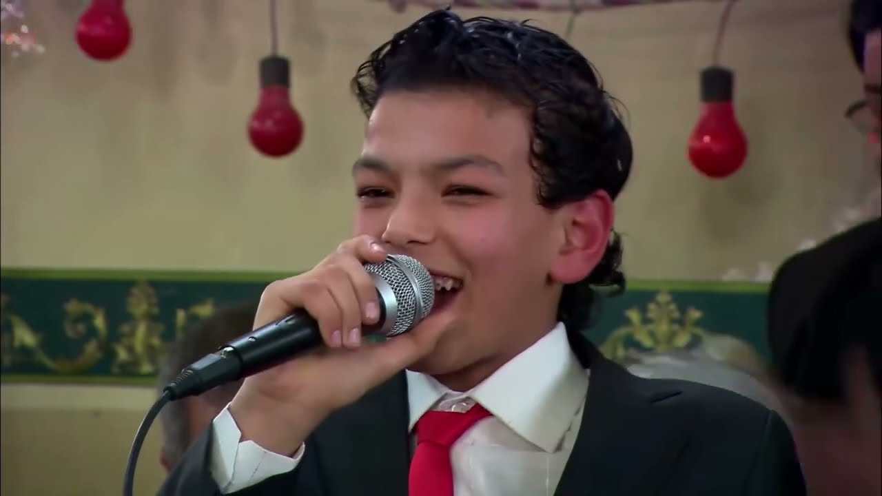 اغانى حوده بندق فى مسلسل الزوجه الرابعة .. قولو لعين الشمس ما تحماشي 🎶