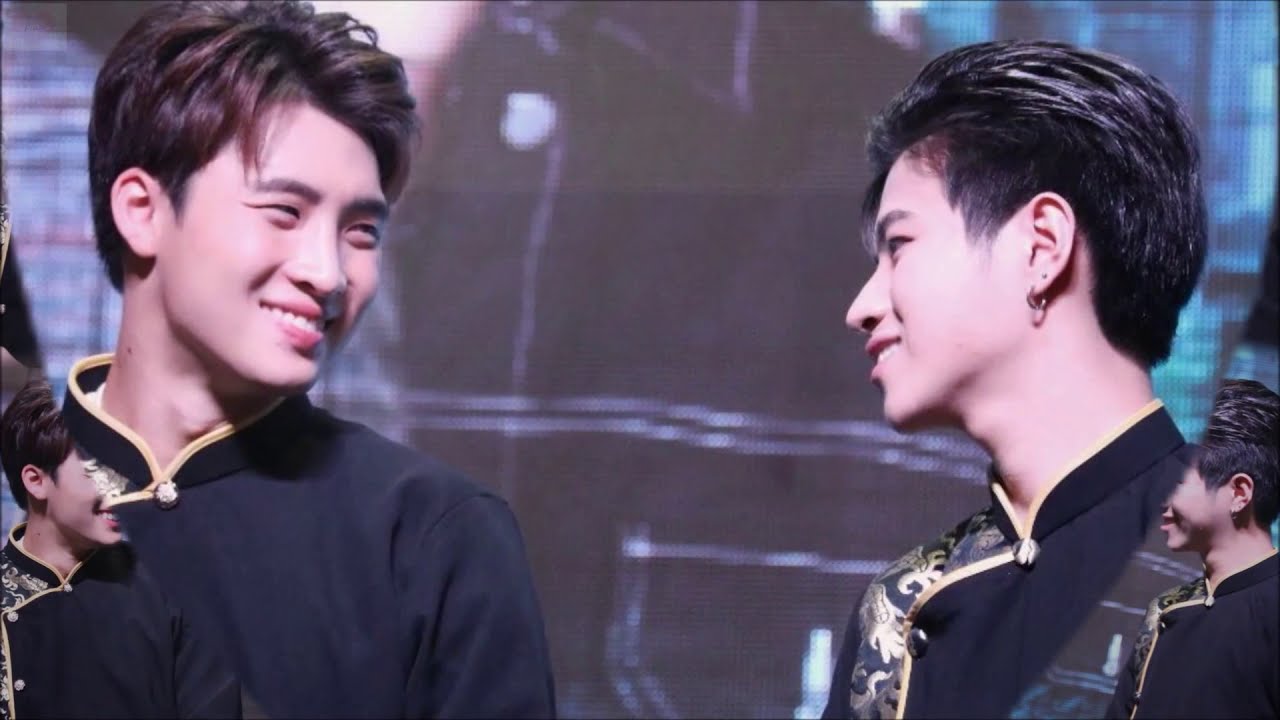 [MeanPlan] - 2Wish Fan Meeting in VietNam 💙💚