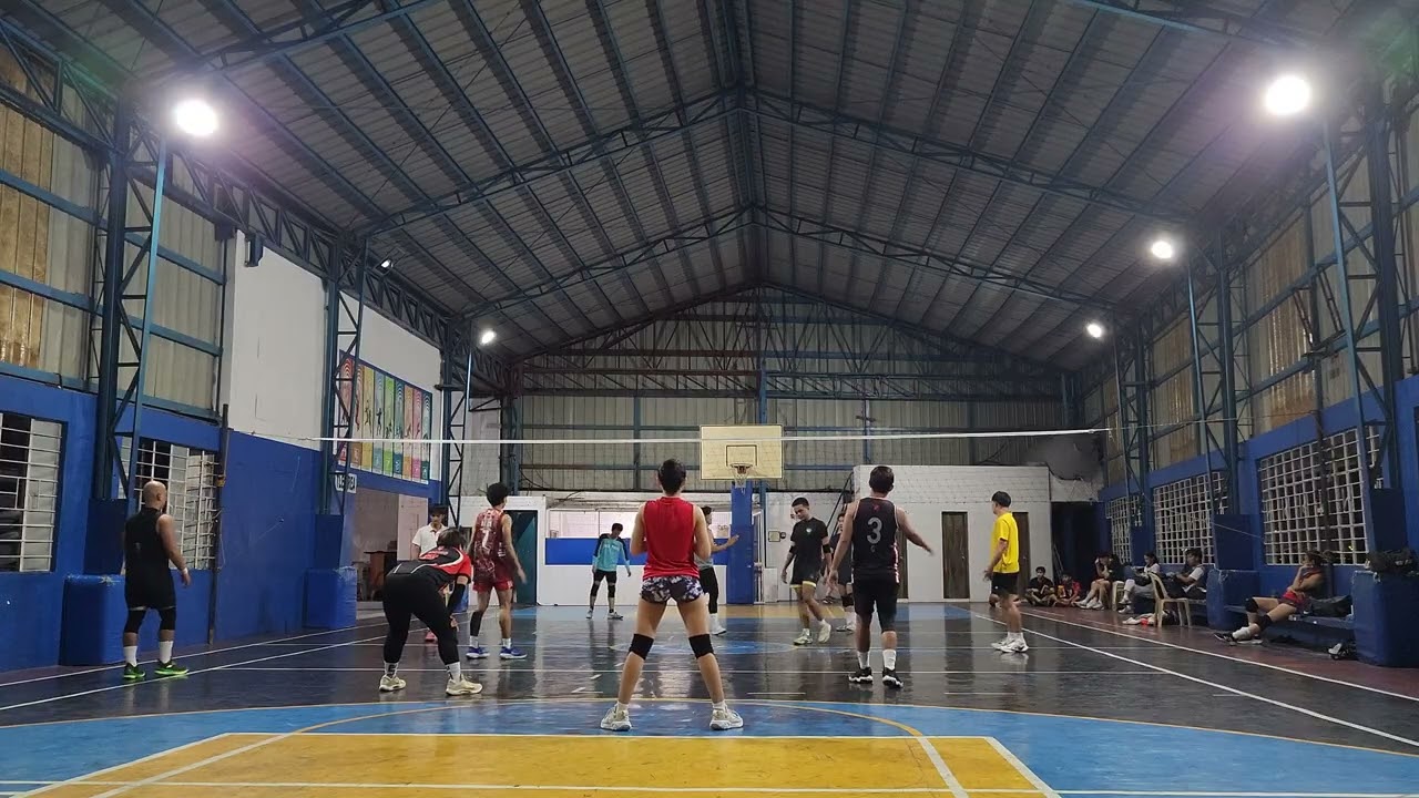 STS Play TUE. 3/17/2026 G3