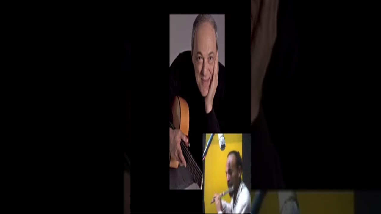 Baterista vs flauta transversa