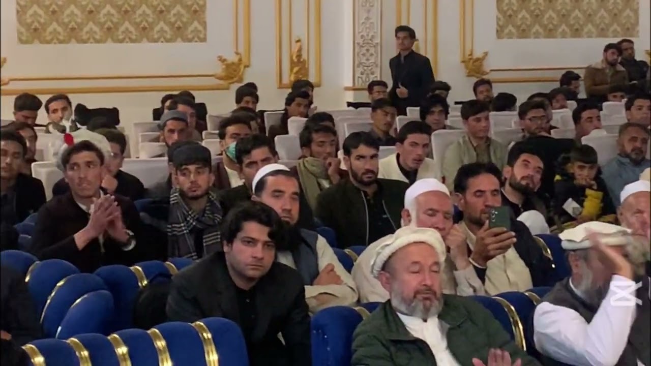 Motivational speech on Convocation 2026