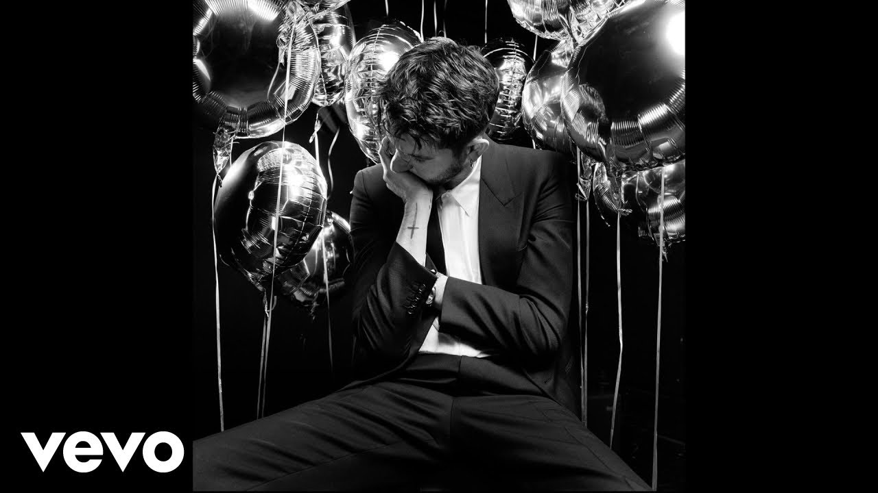 G-Eazy - GRWM (Audio)