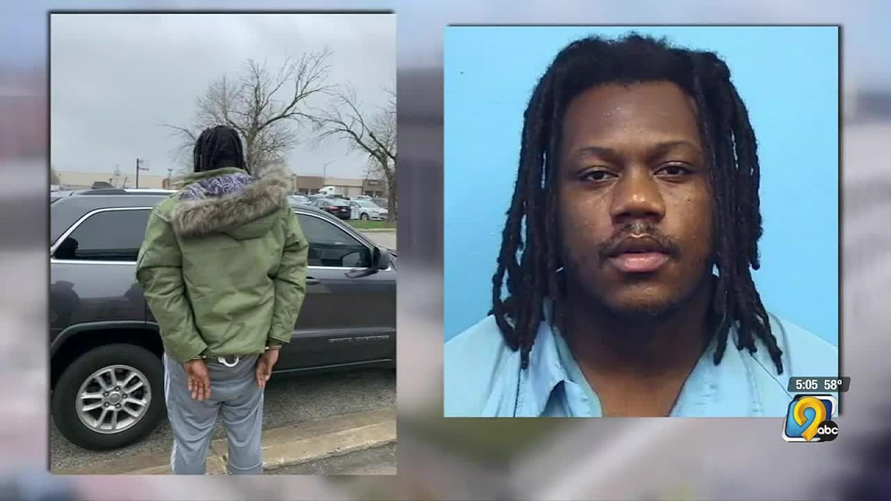Monday marks one year since deadly Cedar Rapids mass shooting