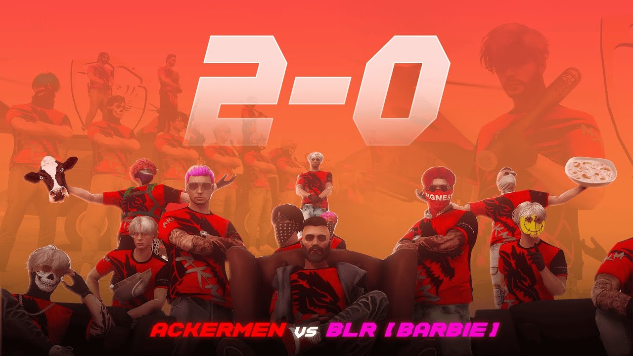 FEEL THE REAL RAGE | AKM vs BELLARI ITS (2-0) NOW #Xlantisrp