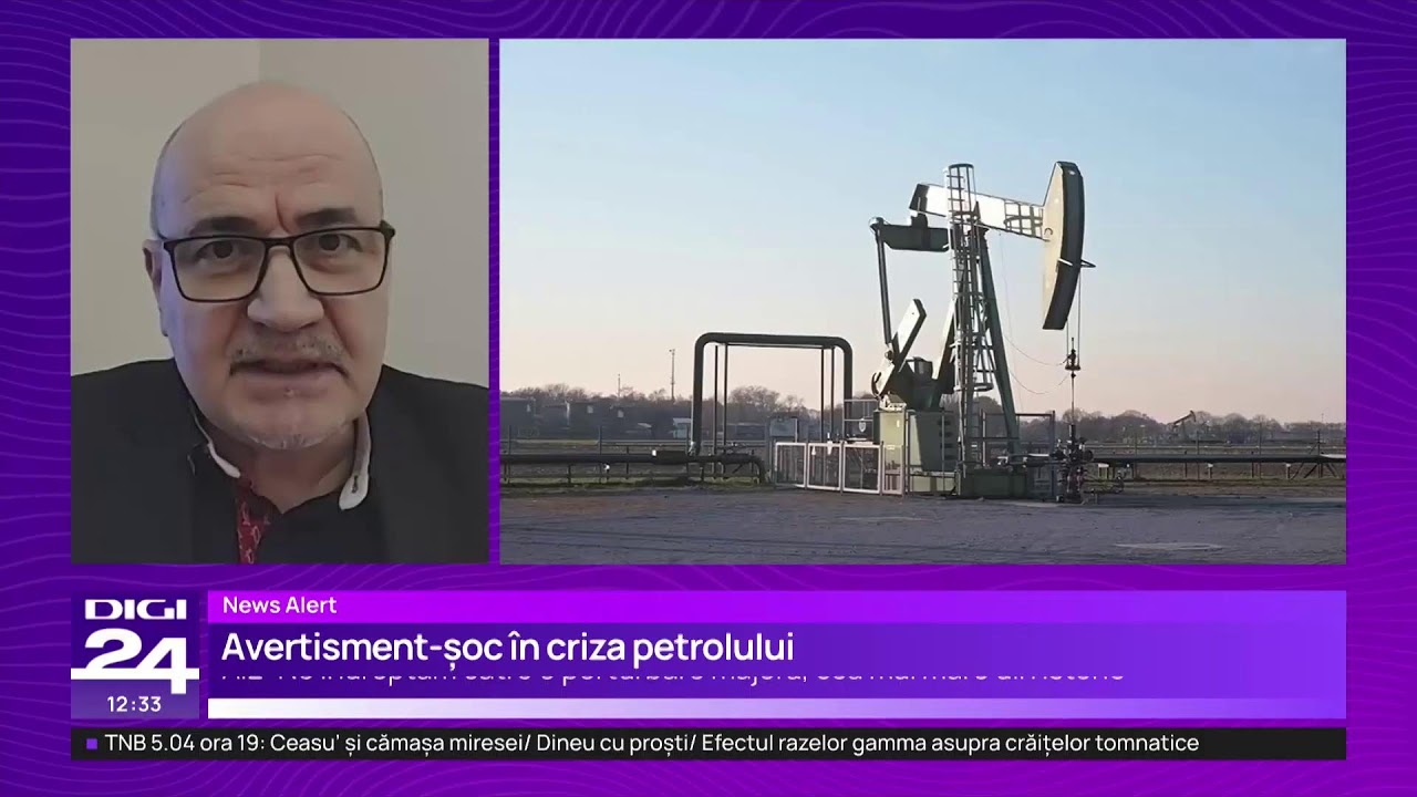 🟣 Știrile Digi24  de la ora 12  &ndash; 2 aprilie 2026