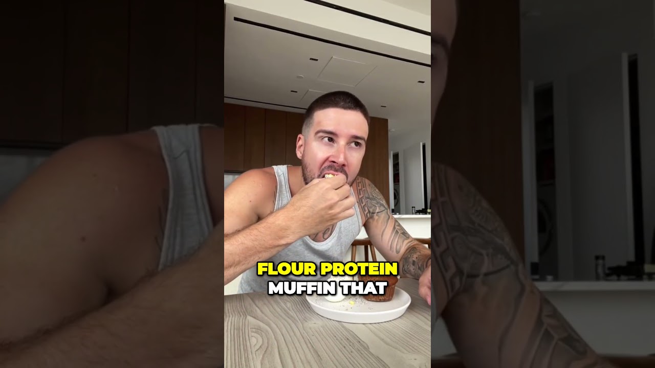 Vinny's Daily Eating Routine | Jersey Shore #shorts