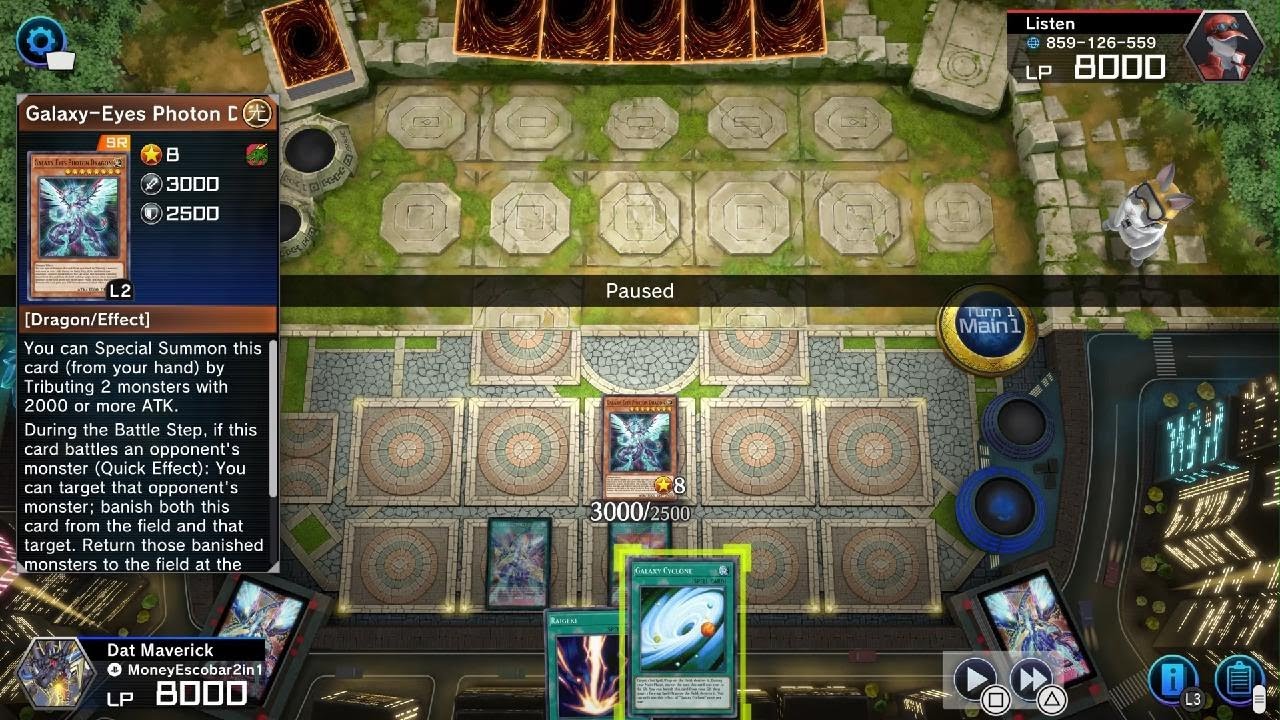 Yu-Gi-Oh! Master Duel_20260115234446