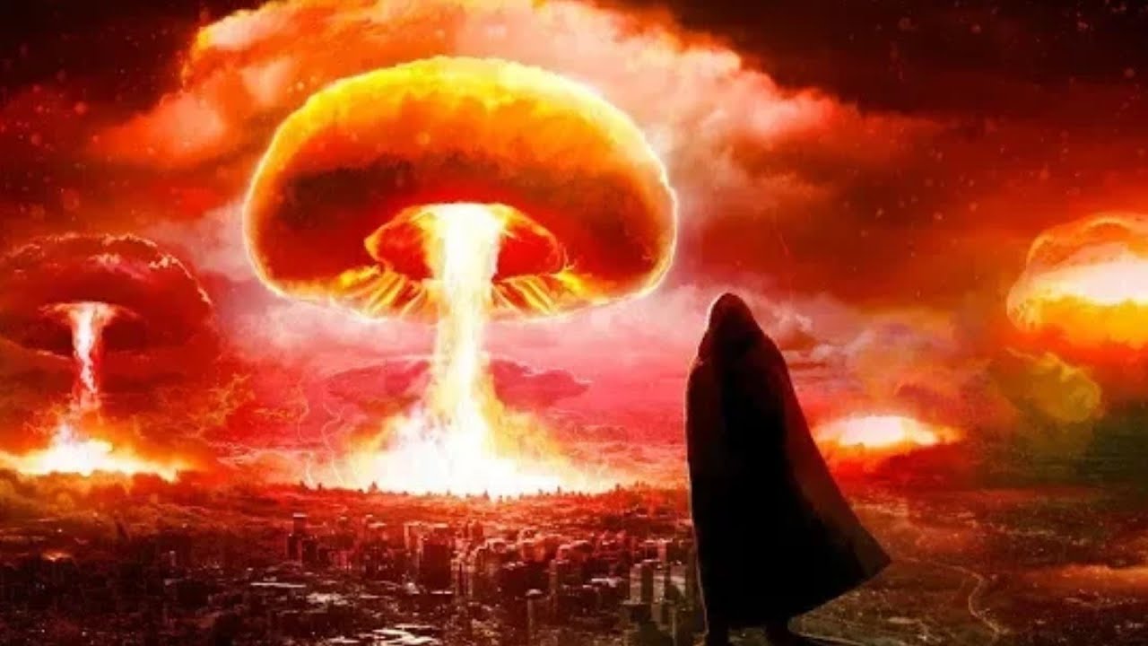 FOZIL QORI QIYOMAT HAQIDA | ФОЗИЛ КОРИ КИЁМАТ ХАКИДА