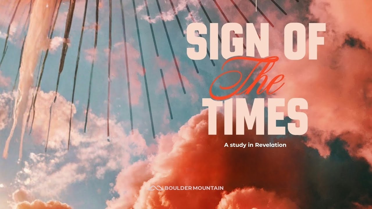 Sign of The Times: The Antichrist