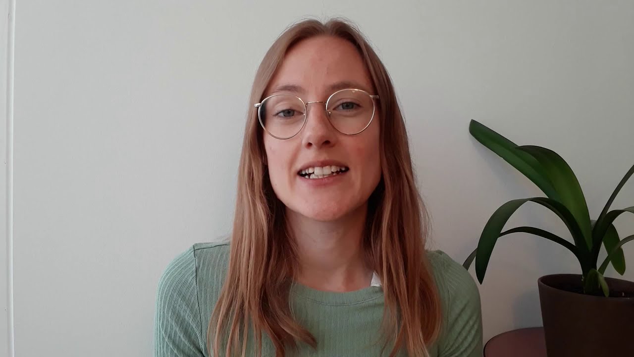 Fysioterapi for krop og psyke - pr&aelig;sentationsvideo