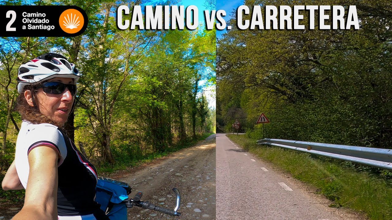 Como NO Hacer el Camino de Santiago | Camino Olvidado 2 | LowCosTravellers