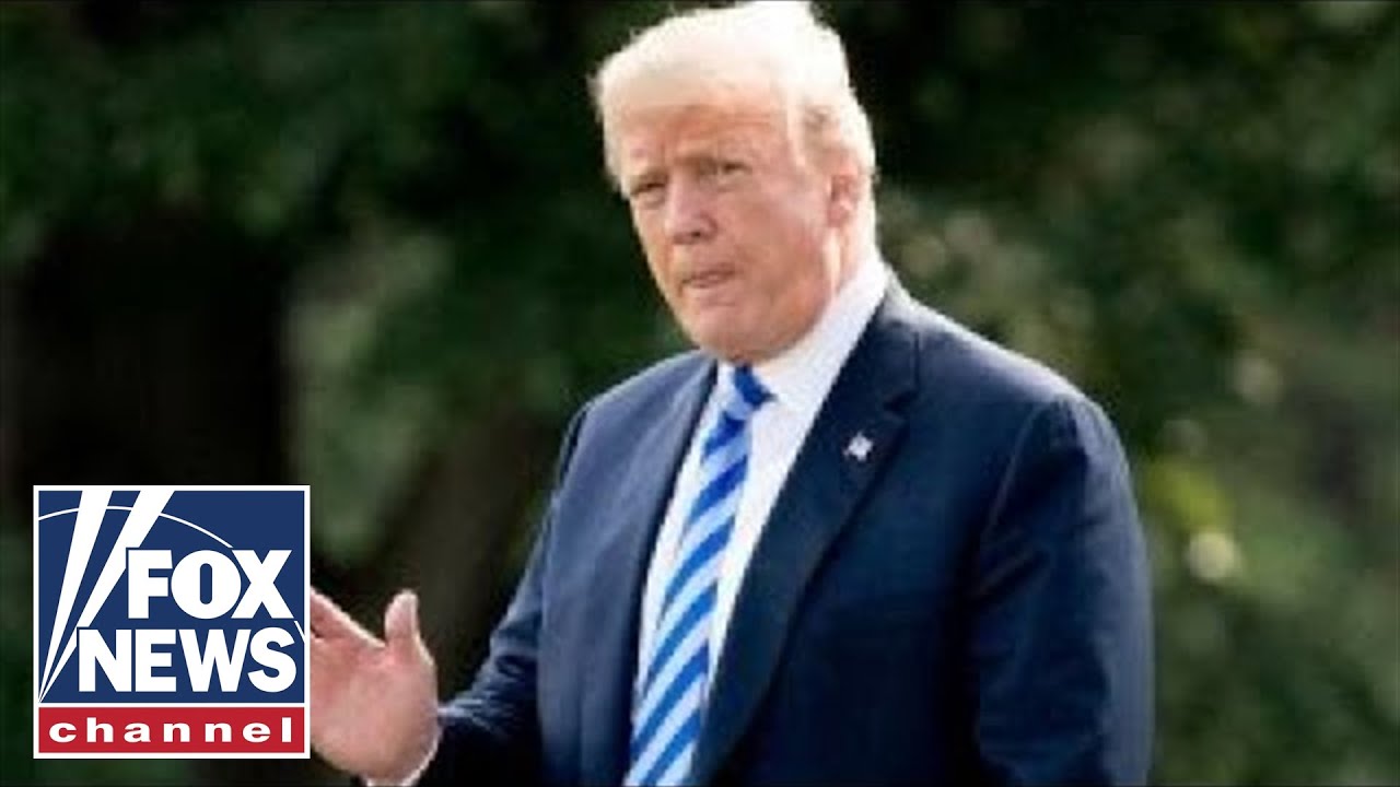 The politics of Trump's Middle East strategy