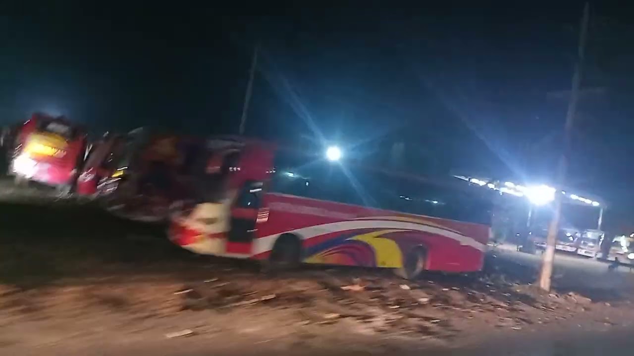 দোয়া করবেন#যশোর। রওনা হলাম#Jessore#long video#reels 