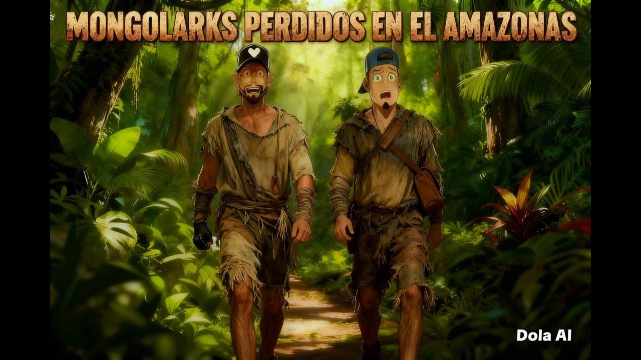 ESTO ESTA DE LOCOOOS CAP 1