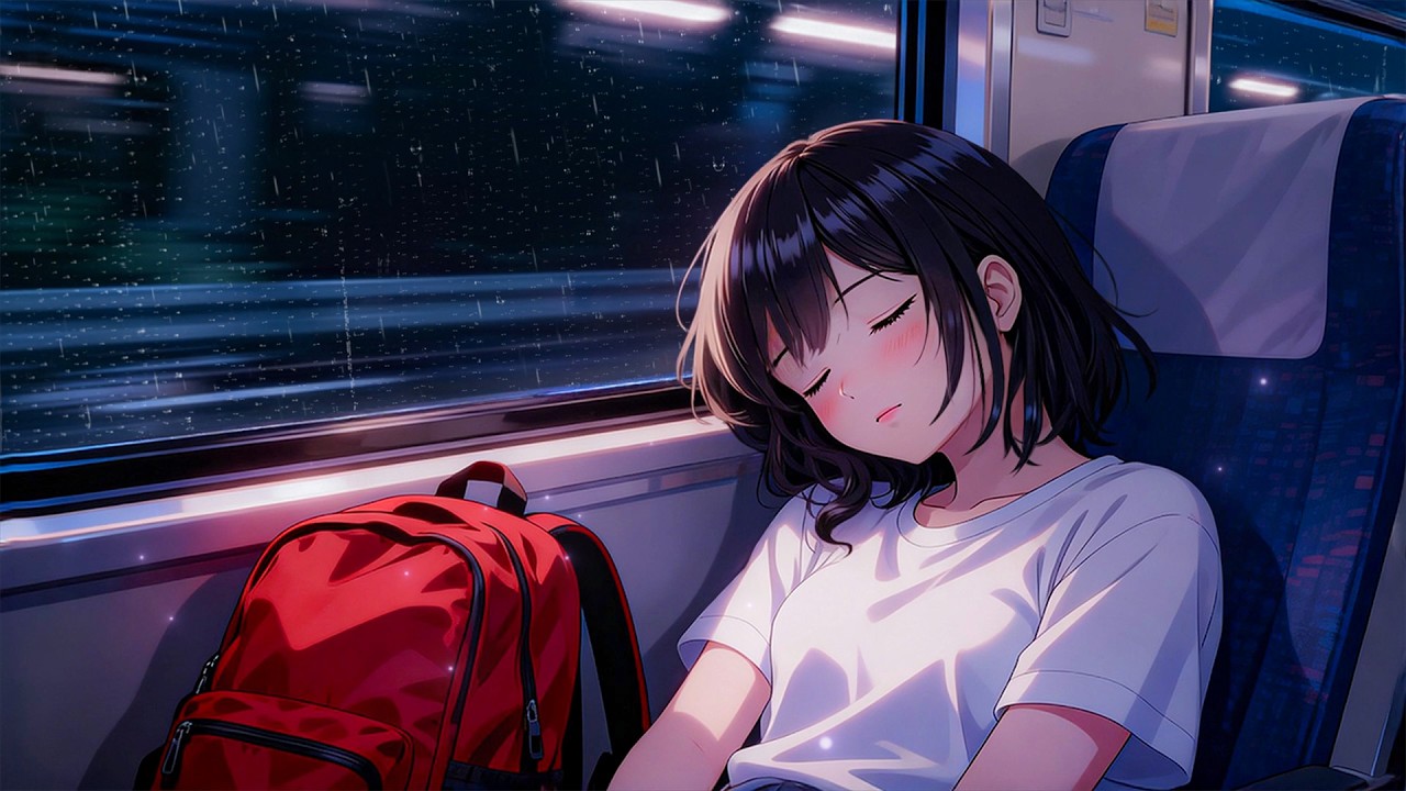 The DEEPEST Healing Sleep • Sleep music for your night - Remove Negative Energy And Fall Asleep Fast