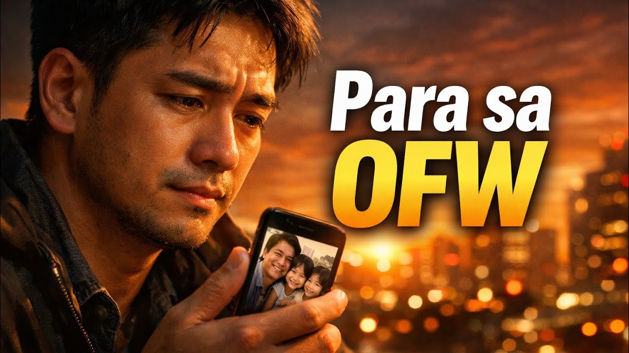 Paglayo - Para sa mga lumalaban sa malayo Tagalog Soft Rock Song