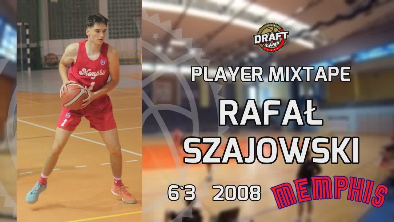 Rafał Szajowski Player Mixtape   DC116 Piła 2025