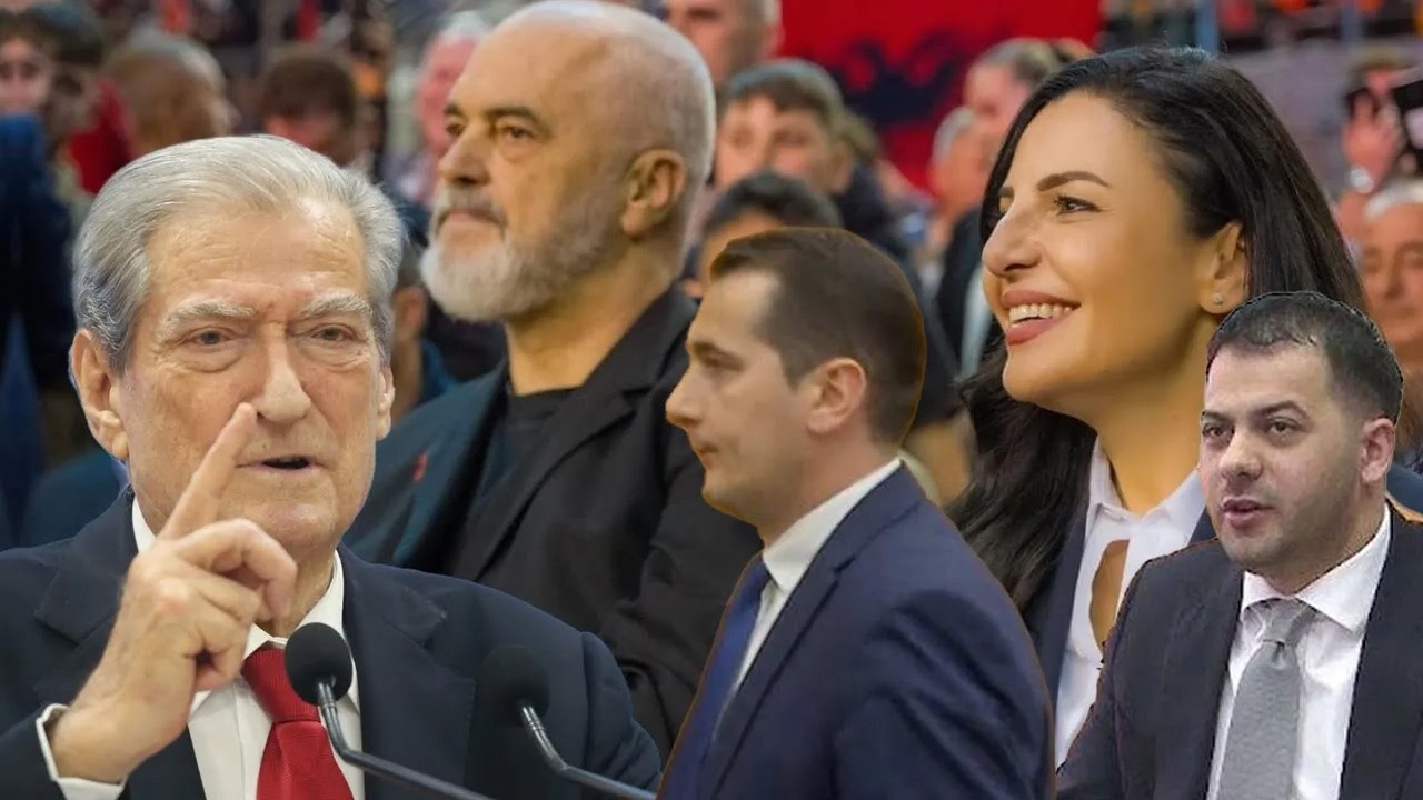 ZJARR PËR ZJARR - SPAK i hyn me THEMEL PASURIVE të BALLUKUT?