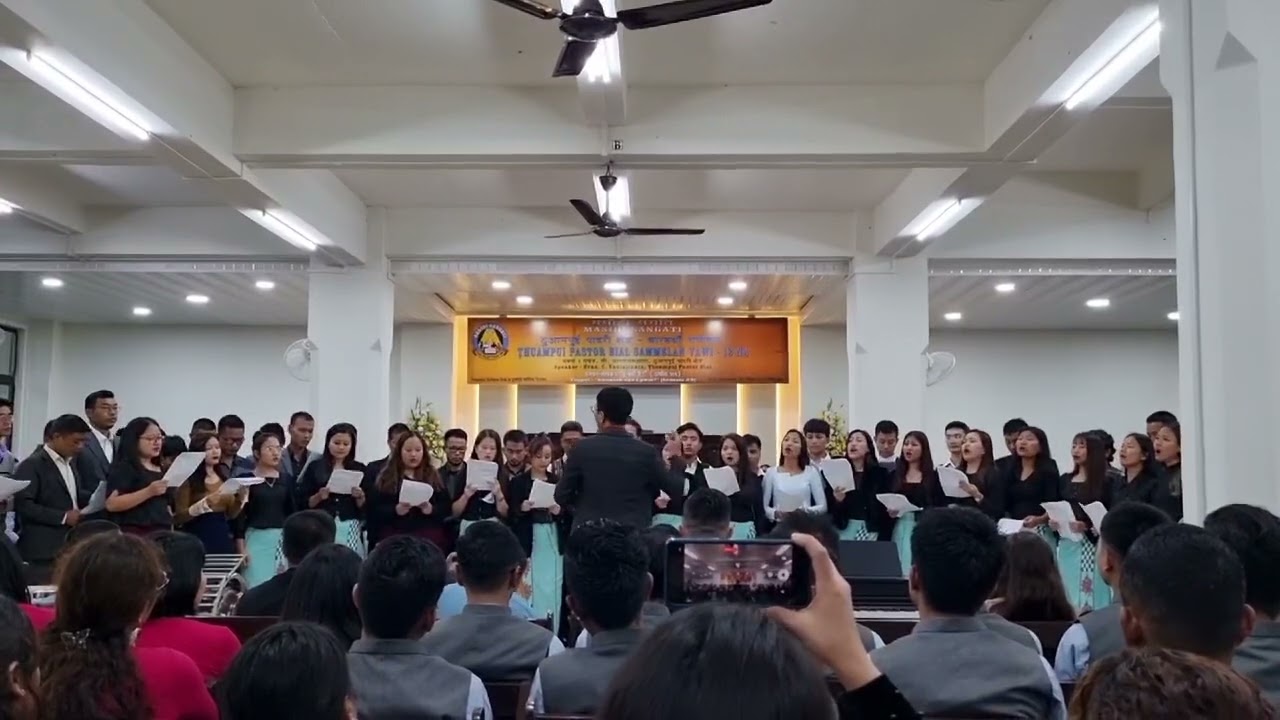 Hallelujah Chorus Hindi Version