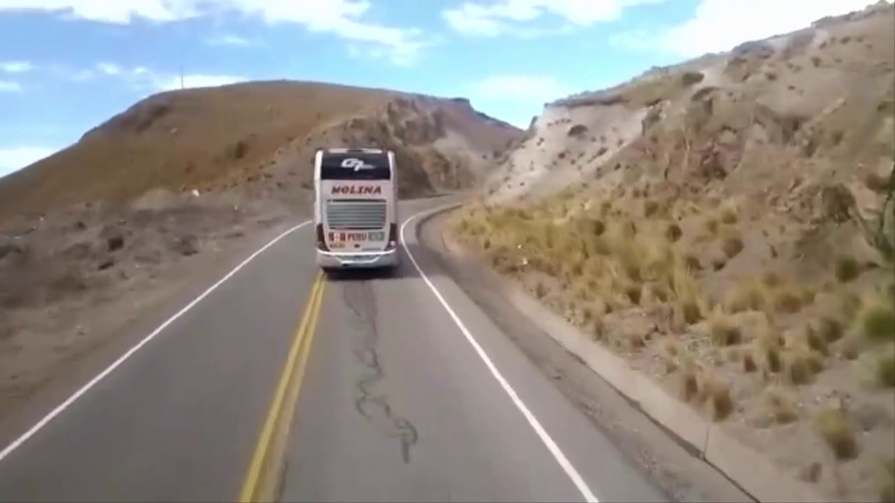 Viajero en Ruta