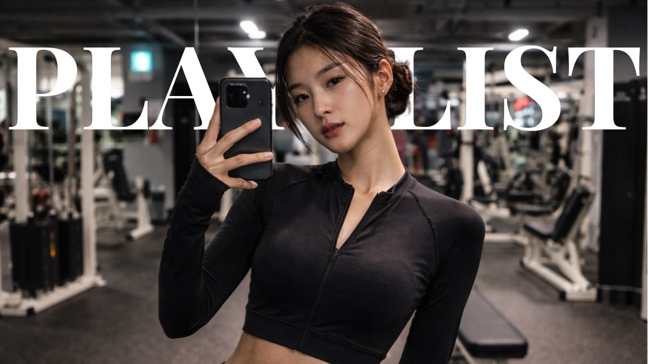 𝐏𝐥𝐚𝐲𝐥𝐢𝐬𝐭 💪 