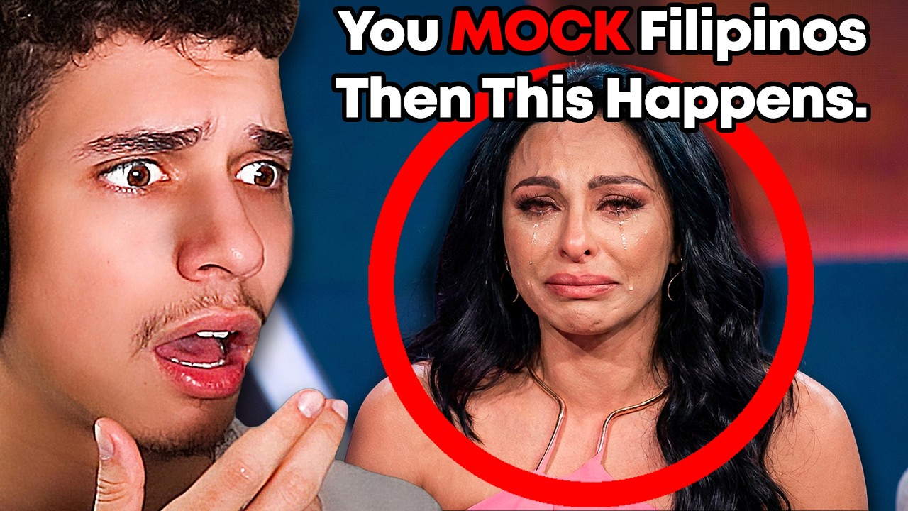 Moments Celebrities Disrespected Filipinos&hellip; It Backfired.