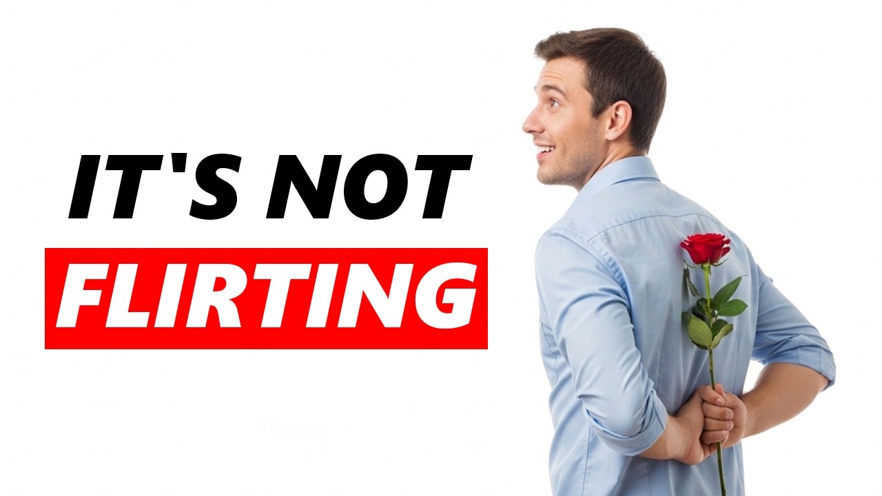 Psychological Signs that a Boy likes you