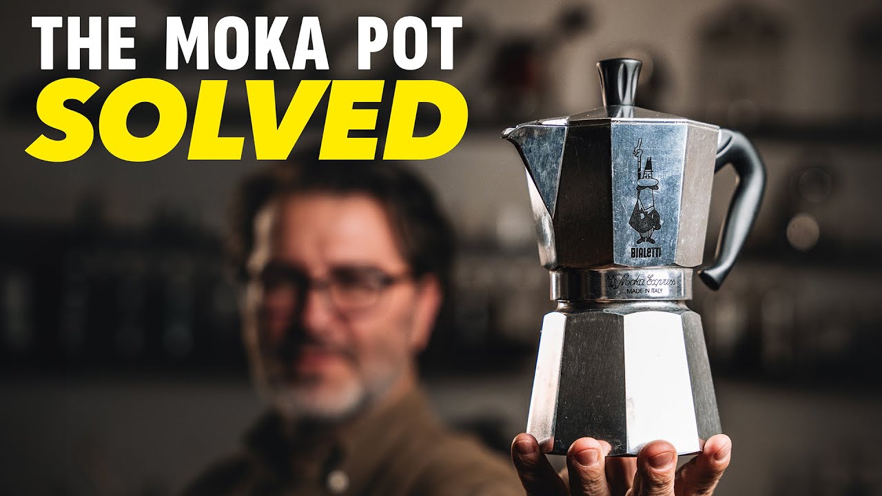 Is Moka Pot Coffee WORTH IT? | Moka Pot Coffee Tutorial | Beck's Farmhouse Coffee