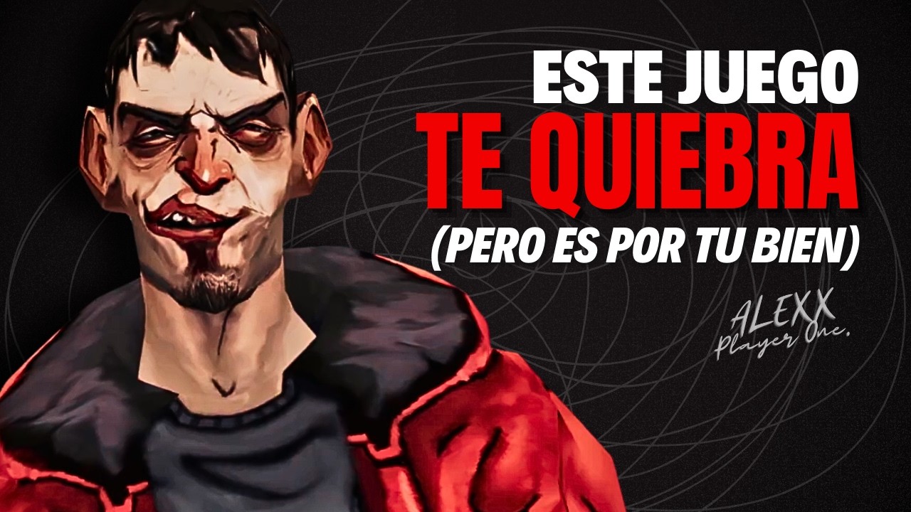&iexcl;&iquest;Qu&eacute; est&aacute; pasando con NO MEANS NOTHING?! | Historia y Finales Explicados