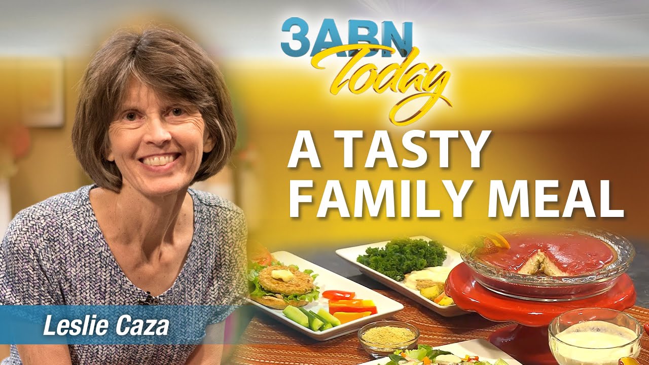 3ABN Today Cooking 