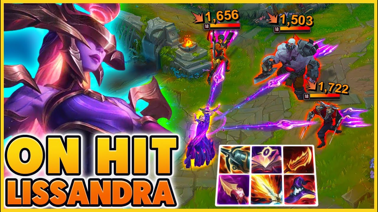 Season 11 Is CRAZY... - BunnyFuFuu | League of Legends