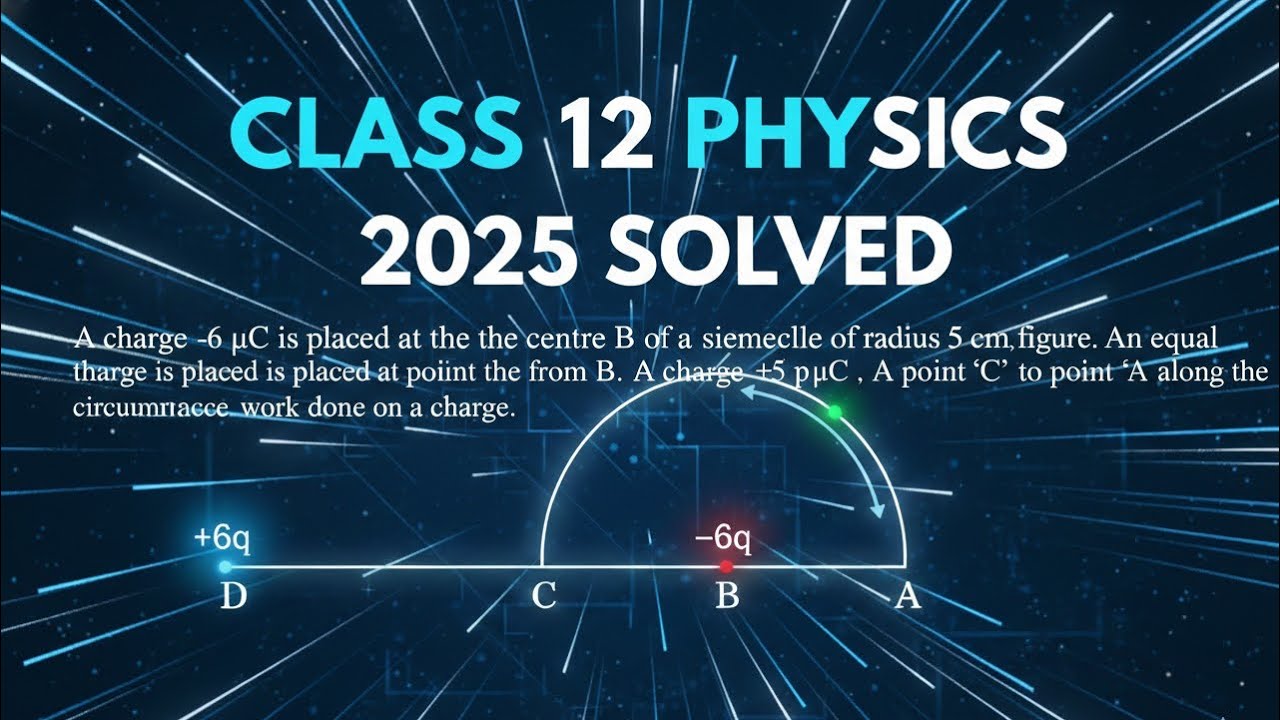Question series for cbse / icse 2026  #physics #cbse #icse #viral #shorts 