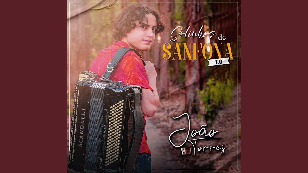 Halo (Instrumental de Sanfona)