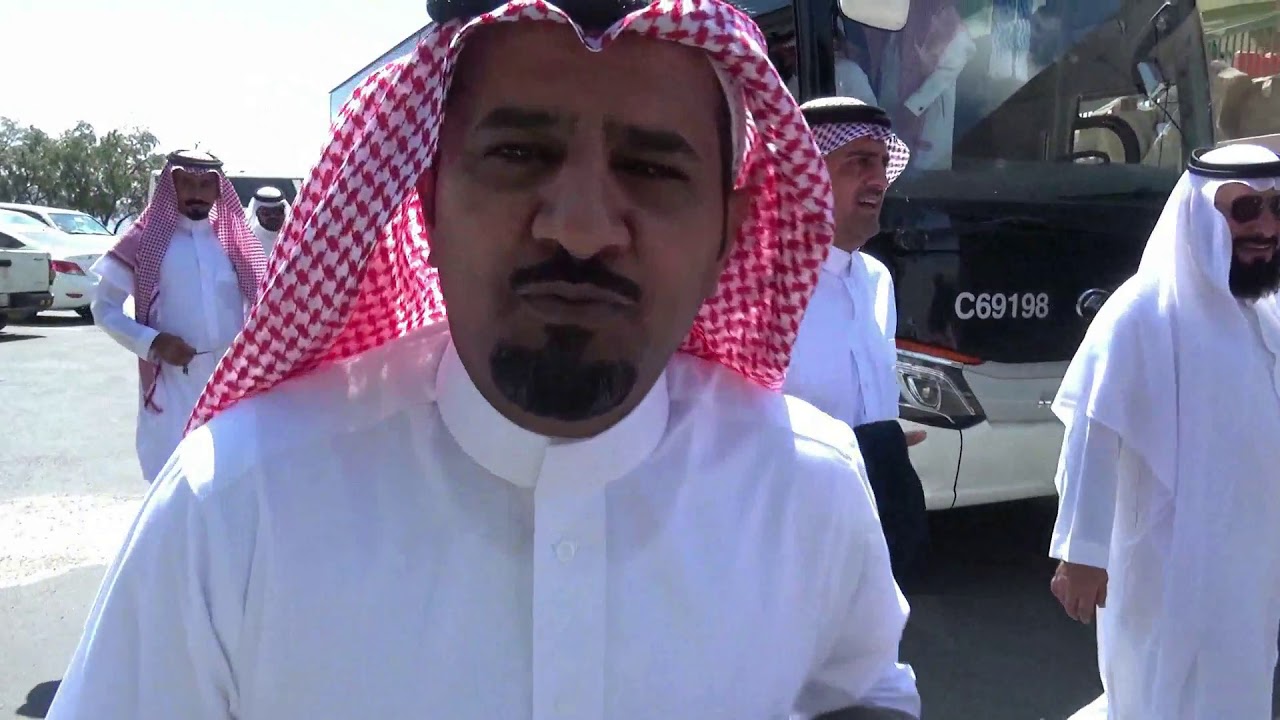 حفل دورة 53 بالجنوب 1440