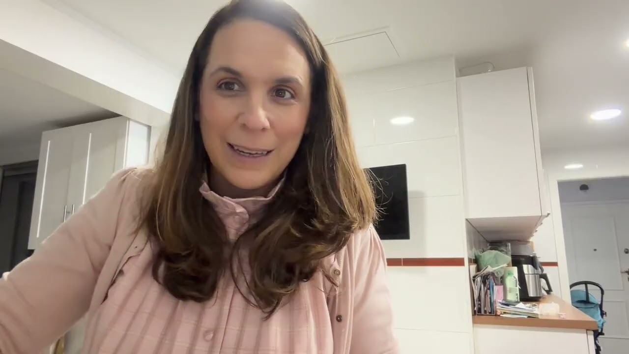 Vlog 241: Hemos tomado una decisión sobre Daniela