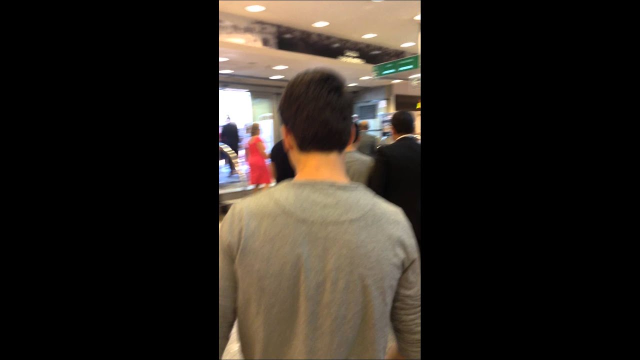 Tras la pista de Gemeliers en...Firma de discos en Castellón #2